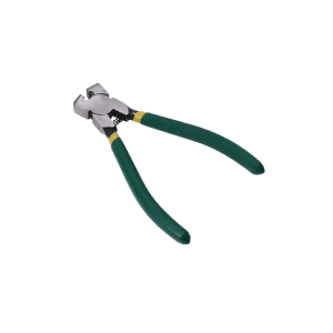 Kliešte na nerezové lisovacie spojky tvaru +