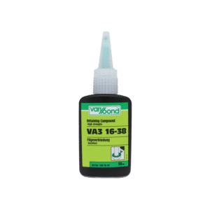 VARYBOND 16-38 upevňovač spojů, vysoká pevnost (50 ml)