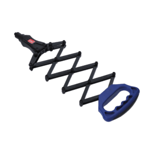 Nýtovací kleště na trhací nýty 2,4mm, 3,2mm, 4mm a 4,8mm