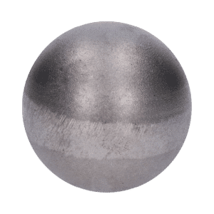 Koule dutá, ø 100 mm, bez otvoru