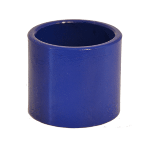 Adaptér (ø 38 mm) pro montáž ukončení (EB1-ND41), lakovaná ocel