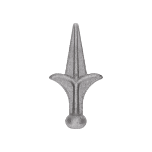 Špice 97 x 48 mm, ø 20 mm