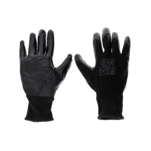 Nitrilové rukavice velikost XL