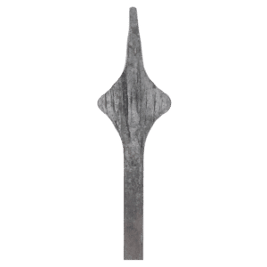 Hrot 150x40mm, na čtyřhran 12x12mm