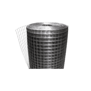 Nerezové svařované síto, oko 20x20 mm