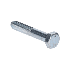 šestihranný šroub M8x75, DIN 931, pevnost 8.8, pozink