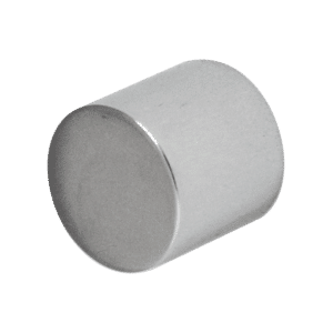 Ukončení na trubku ø 14mm, leštěná nerez / AISI304