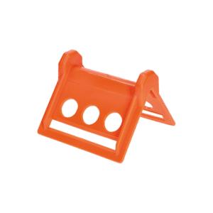 Ochranný roh plastový XL