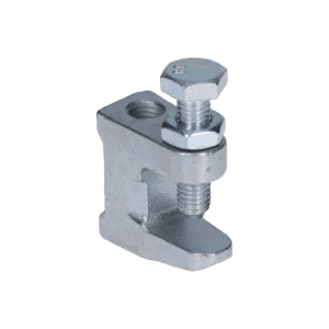 Nosná svěrka M10 0-20mm, nosnost 2500N