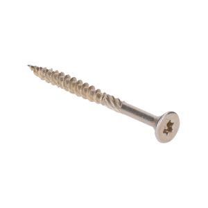 Vrut konštrukční 4.0x70 se zápustnou hlavou TX