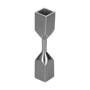 Spoj na ohnutie 12x12mm (L:81 mm), brúsená nerez K320 /AISI304