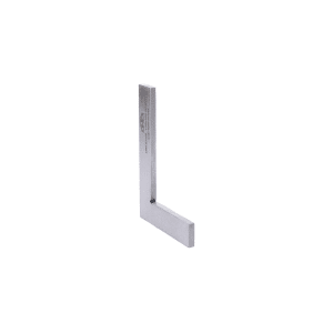 Úholník presný plochý KINEX 150x100 mm, tr.pr.2, DIN 875
