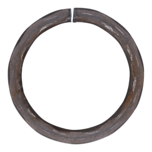 Kruh ø120 mm, 12 x 12 mm, zdobený