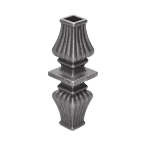 Návlek 148 x 47 mm, na čtyřhran 16 x 16 mm