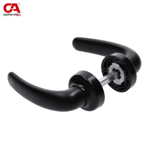 Klika polyamidová na jekl 40 mm (pár)