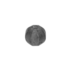 Koule plná 20 mm zdobená