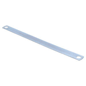 Pojistný držák pro nosní svěrku M8, M10, M12, l=350mm, pozink