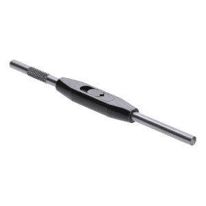 Vratidlo na závitníky pre štvorhran KINEX 3,55-9mm (pro M6-M14), č.3, ČSN 24 1126