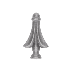 Špic, 123x63mm, podstavec ø 25mm