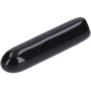 Plastová PVC koncovka pro lanko ø2,0 mm