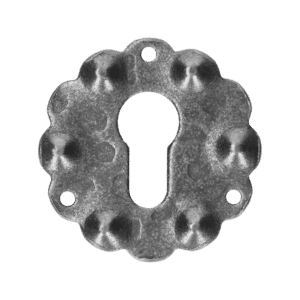 Štítek k vložce-zdobený H 65 x L 65 mm, hr. 2 mm