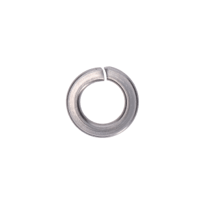 Podložka pérová (ø 11,8 / 6,1mm , výška 1,6mm), DIN127B /AISI301