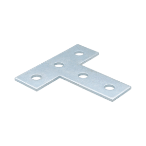 Spojka nosníková T pro profily 27x18 a 28x30