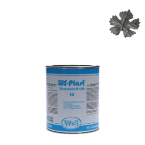 Grafitová barva odstín grafit 0,75l