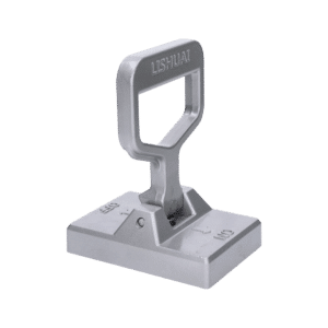 Přenosný magnetický zvedač, nosnost: 50kg