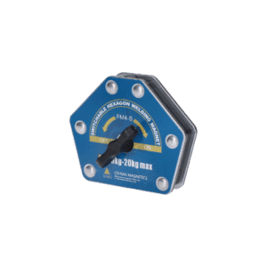 Feritový svařovací magnet UZ, 15kg