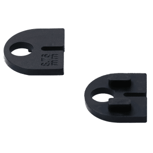 Gumička na sklo 8.76mm, balení: 2 ks / k držáku E-Z010, E-Z410