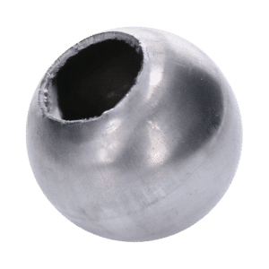 Koule dutá, ø 100 mm