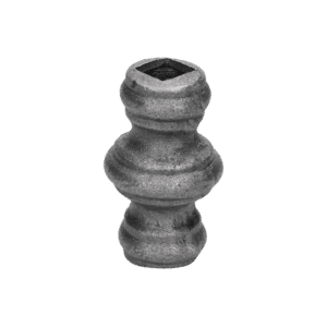 Návlek 65x37mm, na čtyřhran 12x12mm, ALTERNATÍVA 0465.12