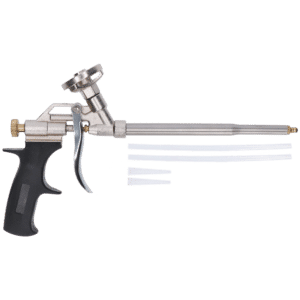 Aplikační pistole na pěnu