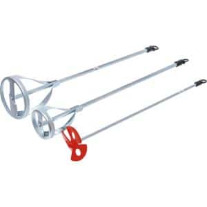 Sada na míchání barev a cementu