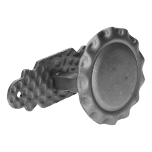 Koule ke klice 70 x 116 mm, pevná