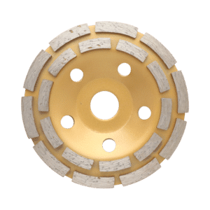 Brusný diamant kotouč 2R 125x22mm