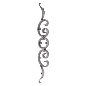 Ornament 520x80mm, C prvek 16x4 (náhrada za ornament 3250)