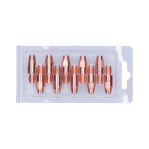 Proudová tryska M8x30 E-Cu fi. 1mm 10ks balení