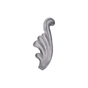 List H 90 x L 30 mm, 2 mm