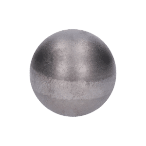 Koule dutá ø 60 mm, bez otvoru