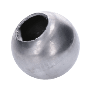 Koule dutá ø 90 mm, otvor ø 46 mm