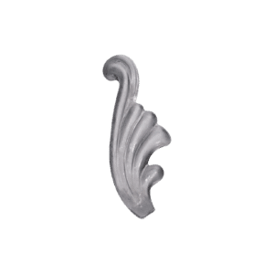 List H 90 x L 30 mm, 2 mm