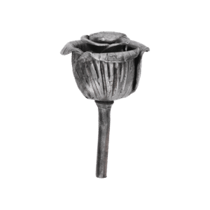 Růže H 60 x L 43 mm