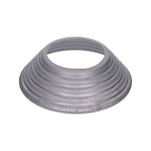 Krytka plechová ø104 x 29 mm díra ø 52mm