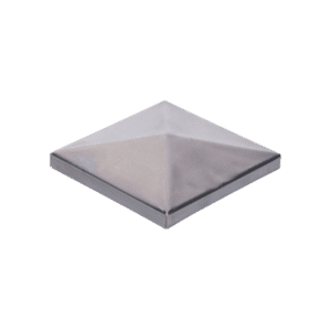 Stříška na sloupek 60 x 60 mm