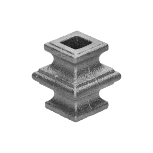 Návlek 45 x 40, na čtyřhran 12 mm, nevhodné k žárovému zinkování