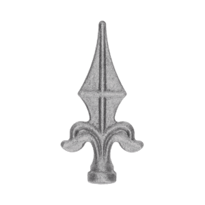Hrot, 115x58mm, podstavec ø 20mm