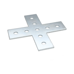 Spojka nosníková - X