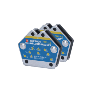 Feritový svařovací magnet U, 12,5kg